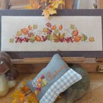 (image for) Foglie D'Autunno